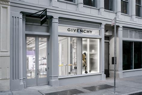 givenchy soho photos